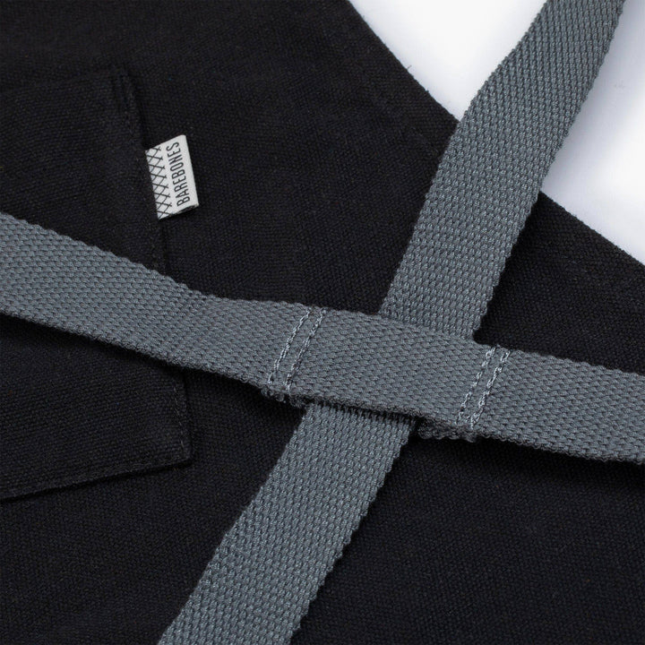 Classic Crossback Apron