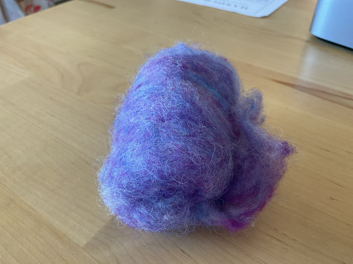 Felter’s Fleece, 5 gram ball