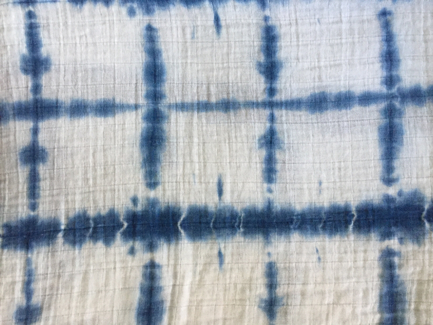 {5/17} Intro to Shibori Dyeing