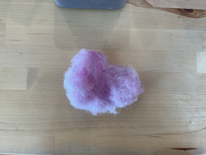 Felters Fleece {5g}