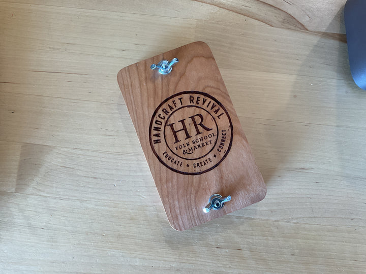Pocket Flower Press