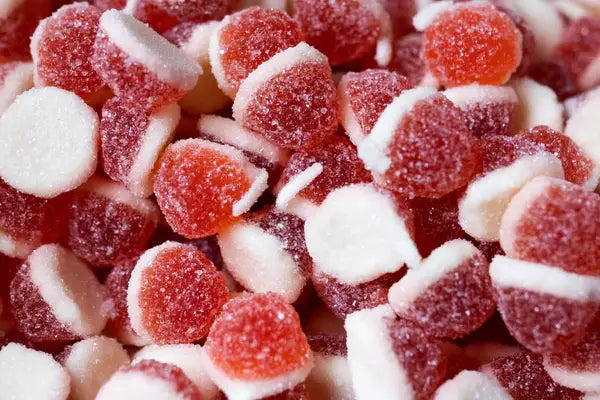 Scandi Sweets Card — Bonus Candy Scoop!