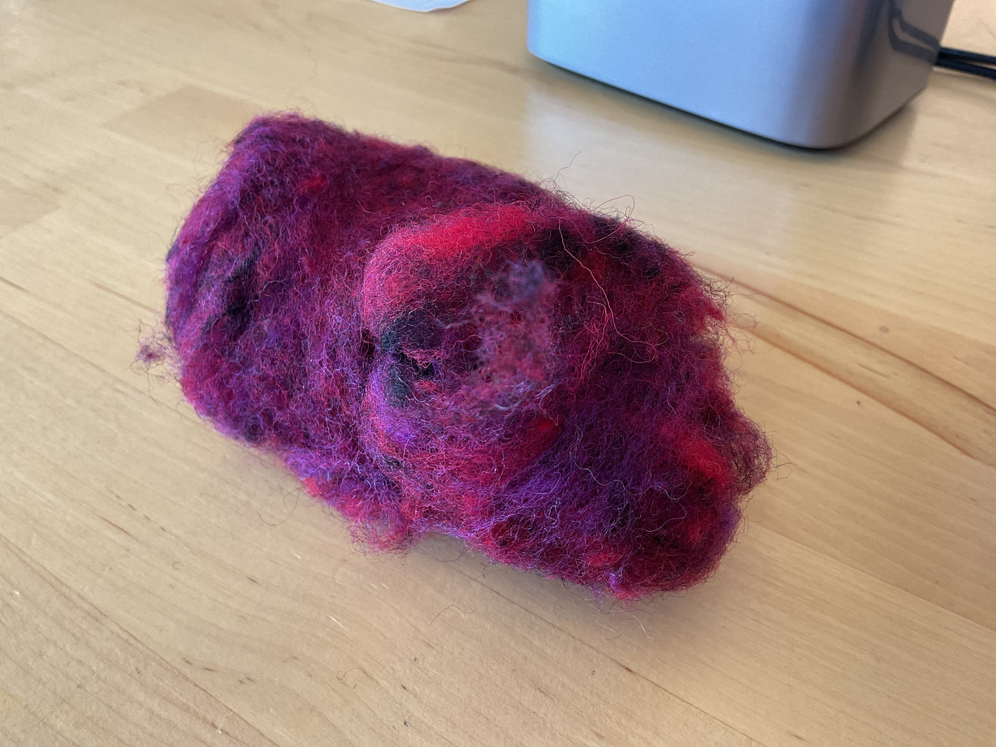 Felter’s Fleece, 5 gram ball