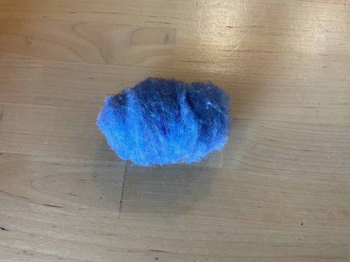Felter’s Fleece, 5 gram ball