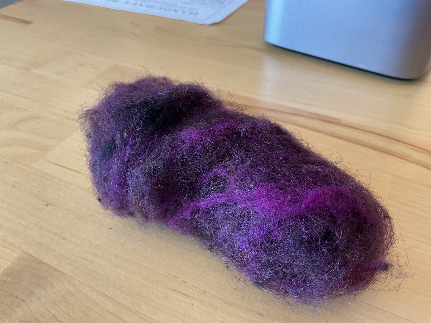 Felter’s Fleece, 5 gram ball