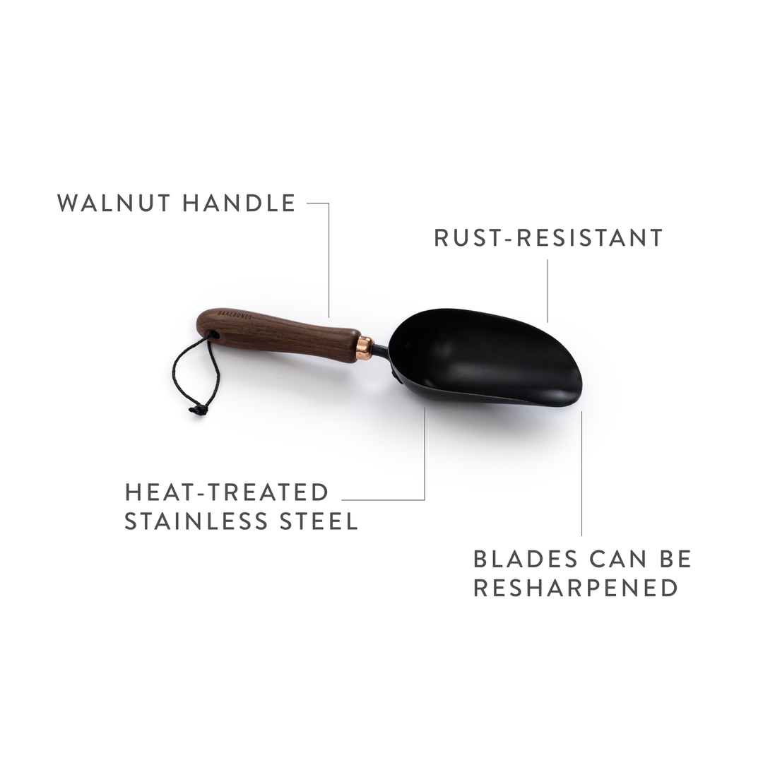 Garden Scoop