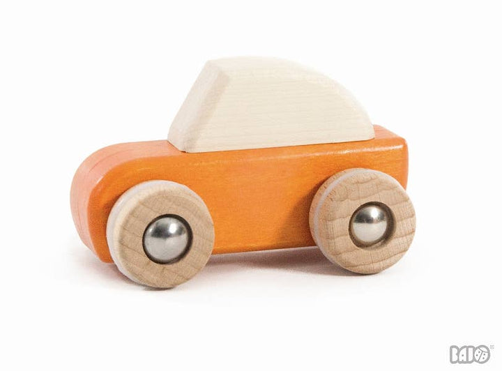 BAJO Pull-back Car