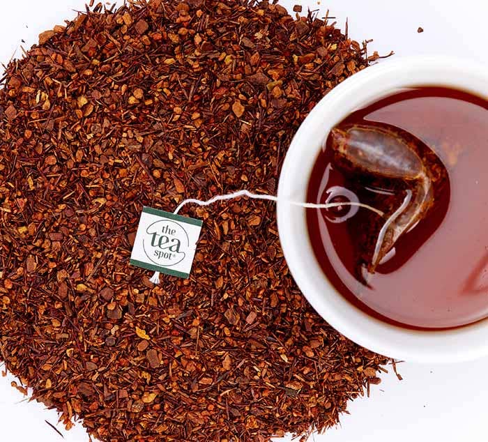 Cinnamon Spice | Rooibos Tea – 15 Sachets by The Tea Spot