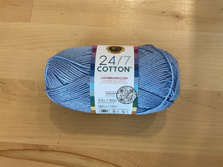 24/7 Cotton Yarn
