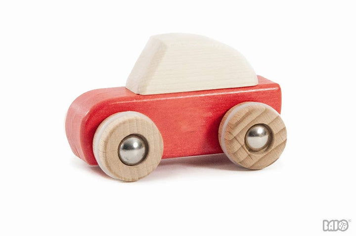 BAJO Pull-back Car