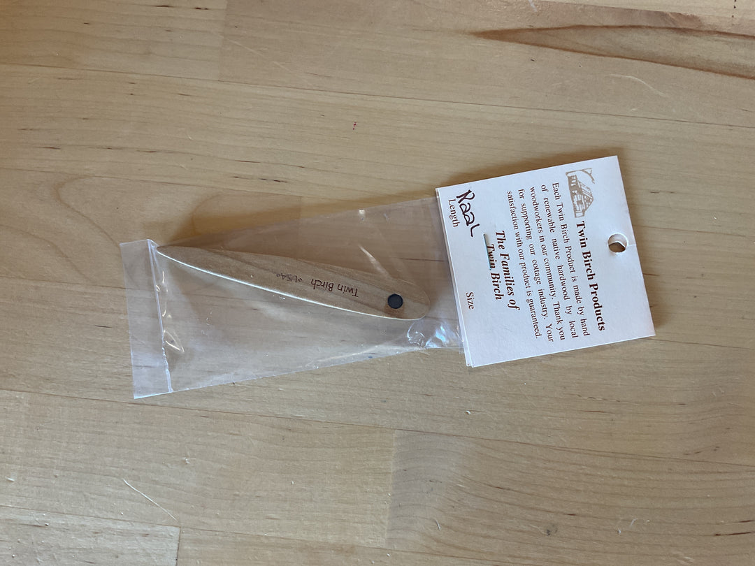 Naal Binding Needle