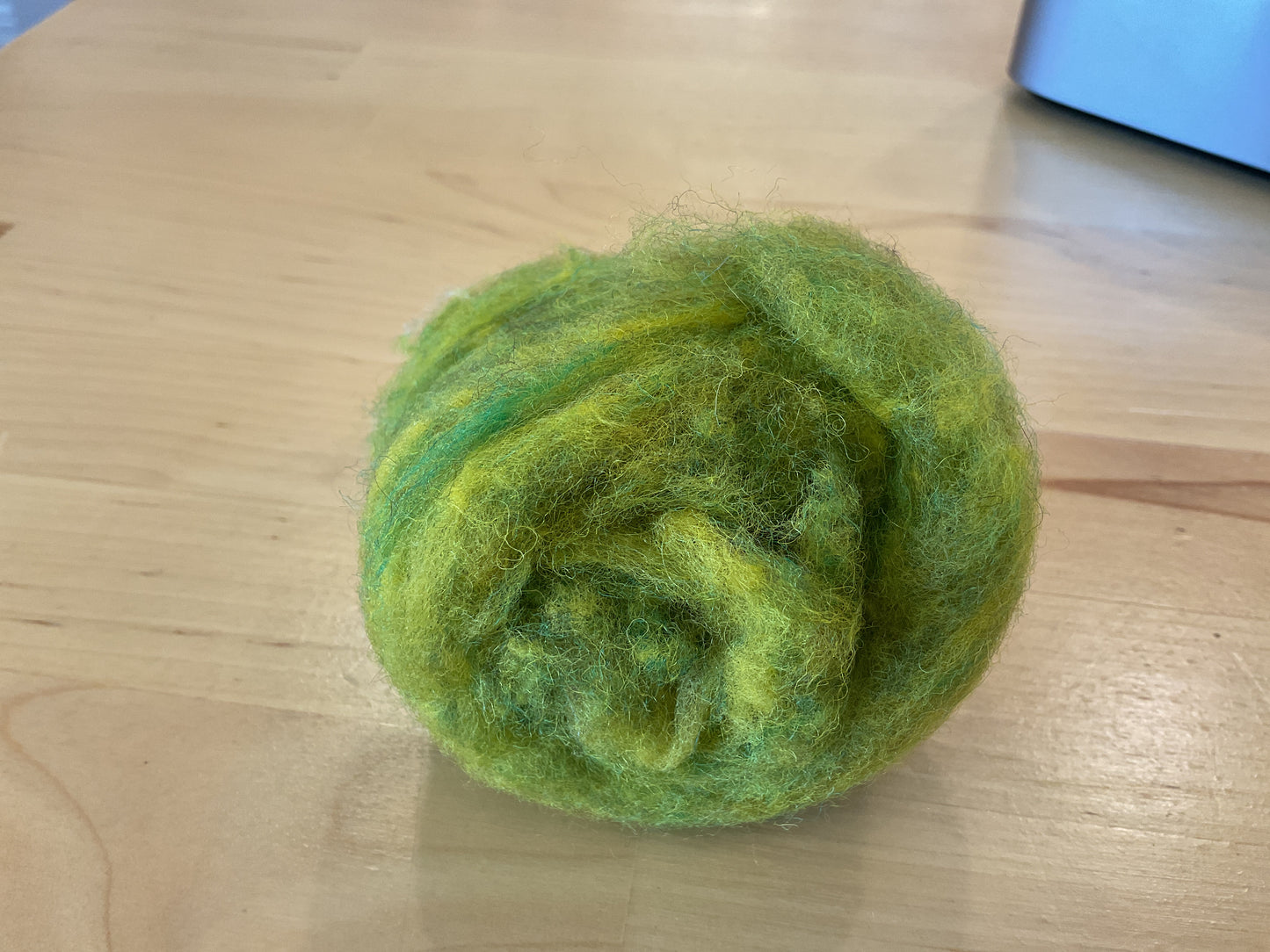 Felter’s Fleece, 5 gram ball