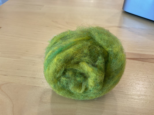Felter’s Fleece, 5 gram ball