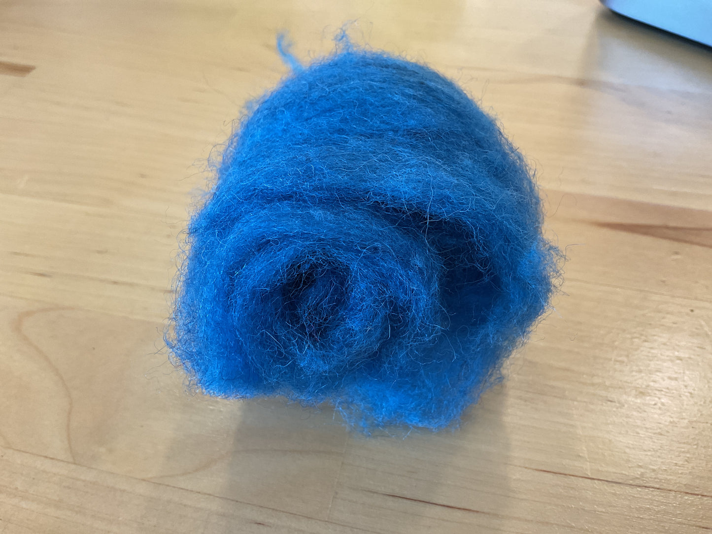Felter’s Fleece, 5 gram ball
