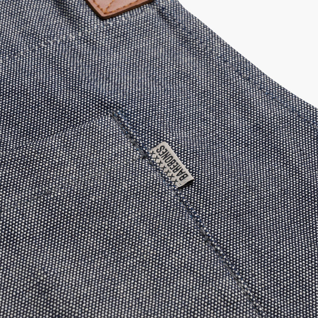 Classic Crossback Apron