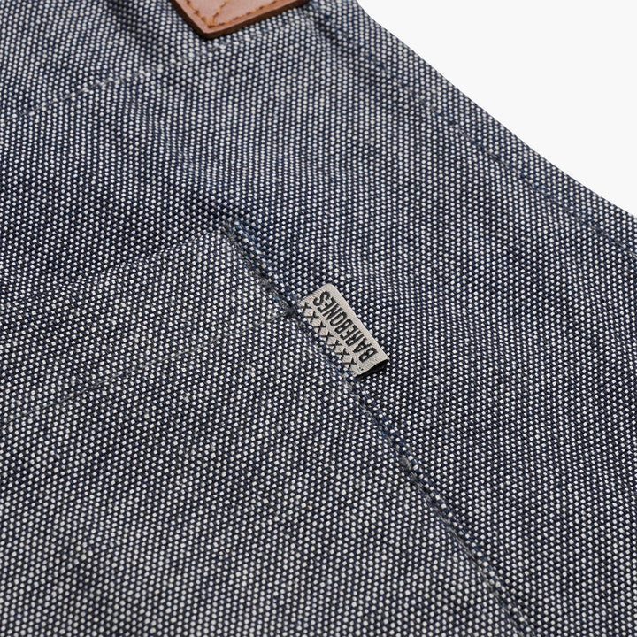 Classic Crossback Apron