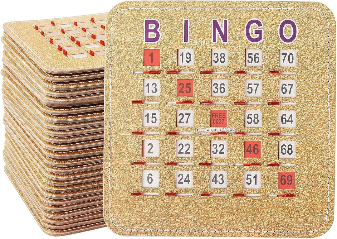 Extra Bingo Card Add-On