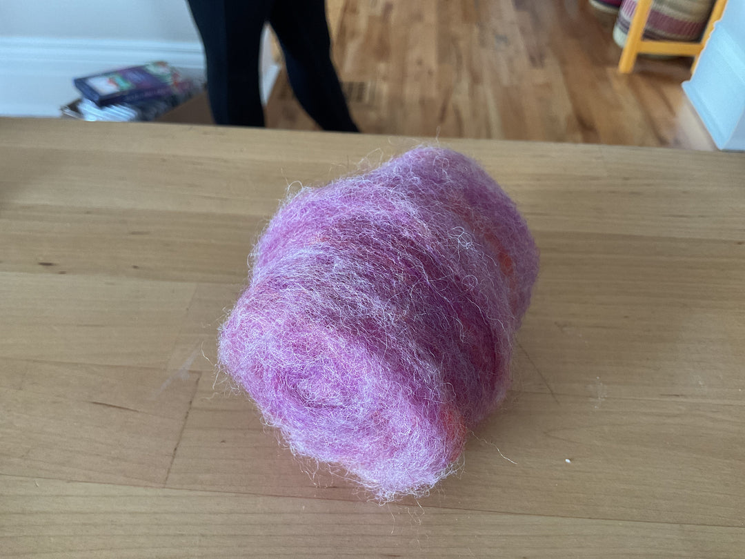 Felters Fleece {5g}