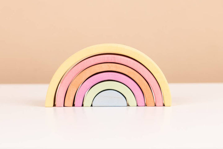 Meshka Candy Mini Rainbow