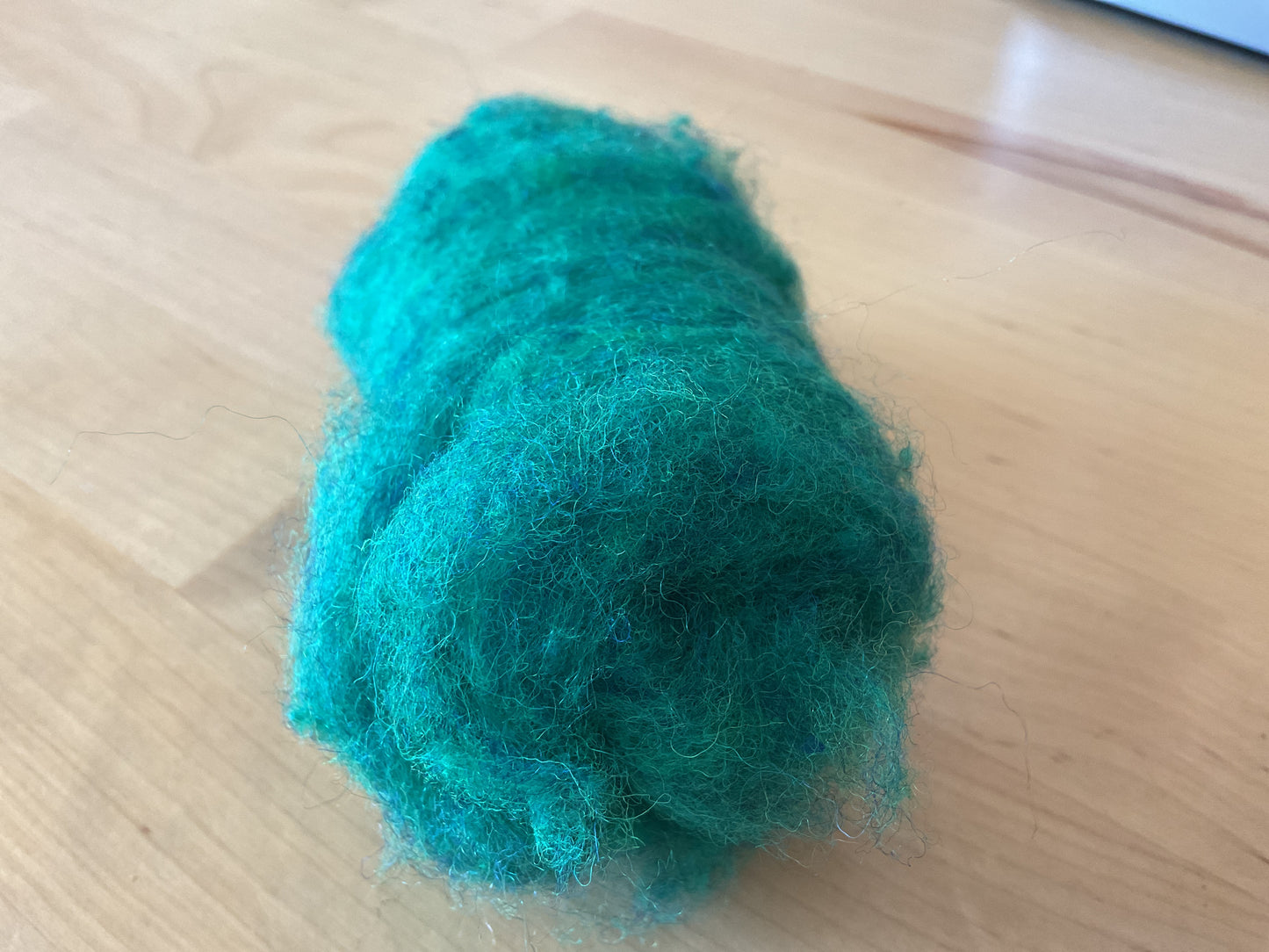 Felter’s Fleece, 5 gram ball