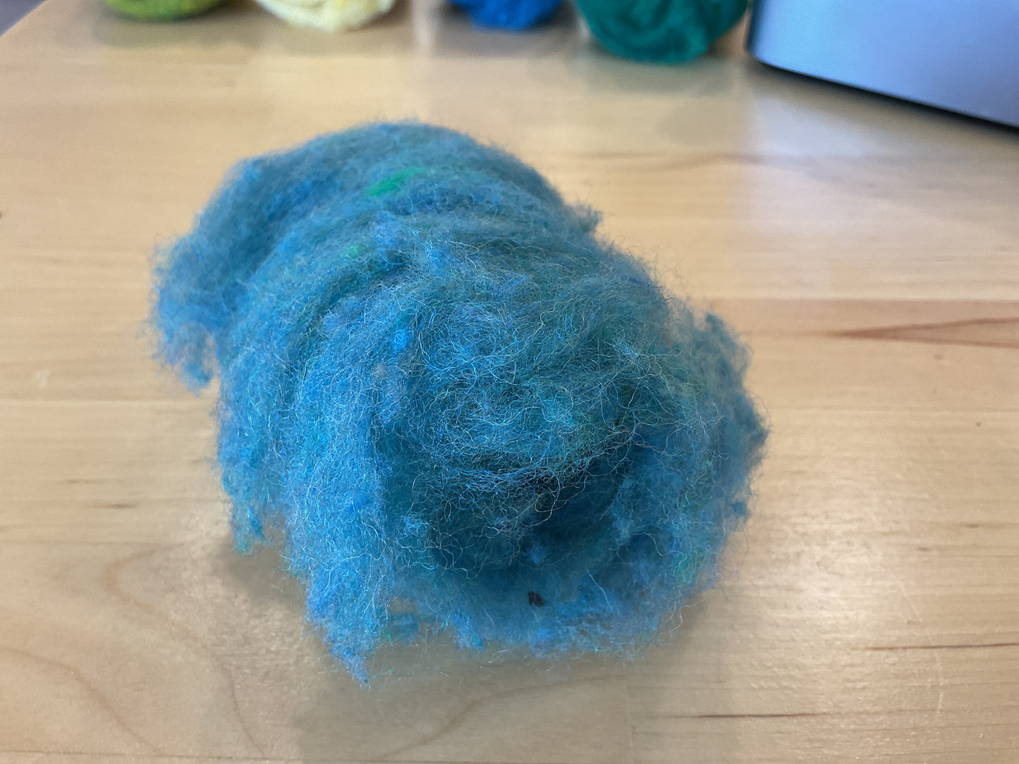 Felter’s Fleece, 5 gram ball