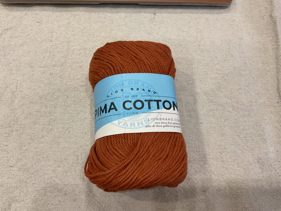Pima Cotton Yarn