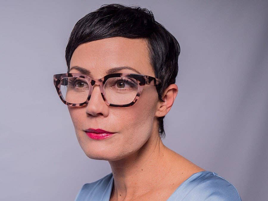 A.J. Morgan Reading Glasses