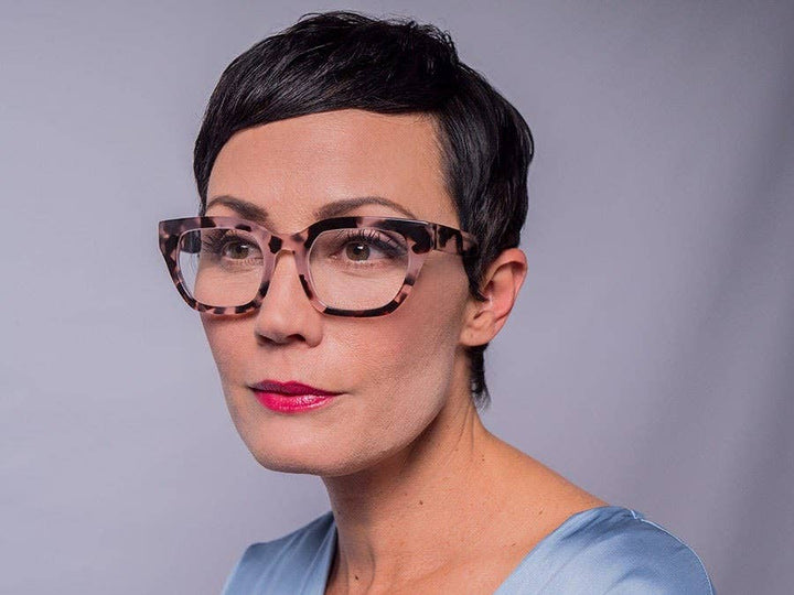 A.J. Morgan Reading Glasses