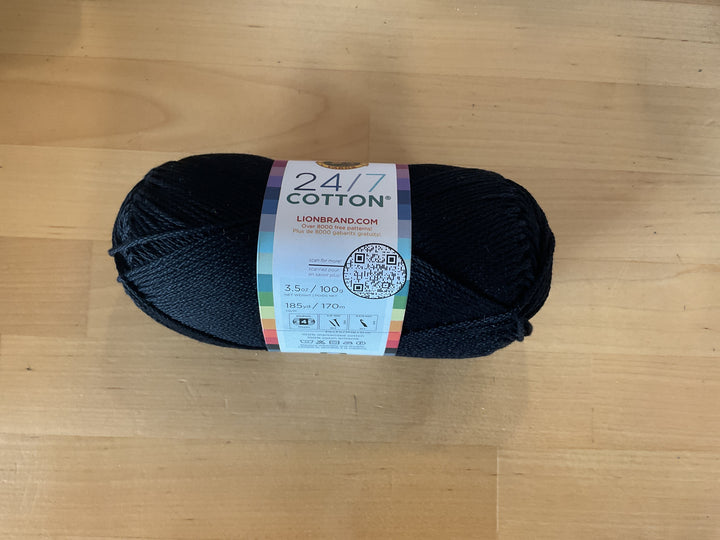 24/7 Cotton Yarn
