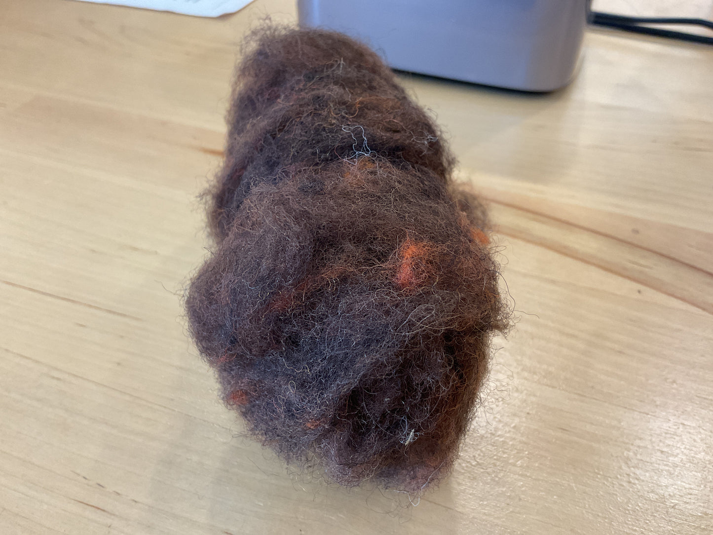 Felter’s Fleece, 5 gram ball