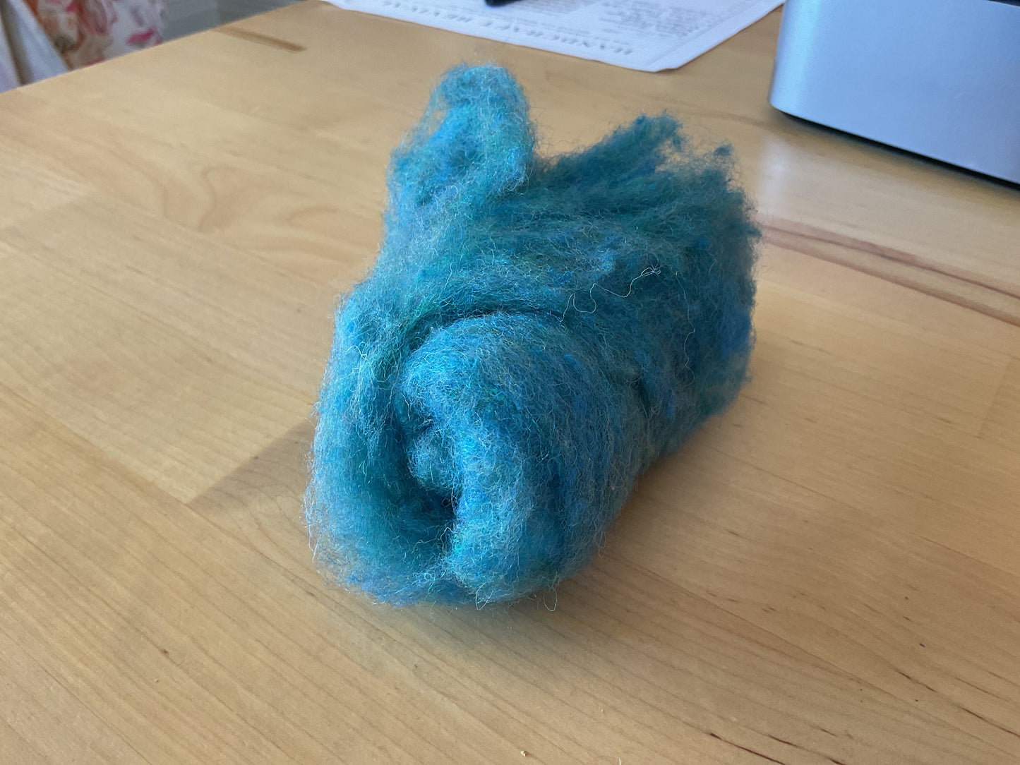Felter’s Fleece, 5 gram ball