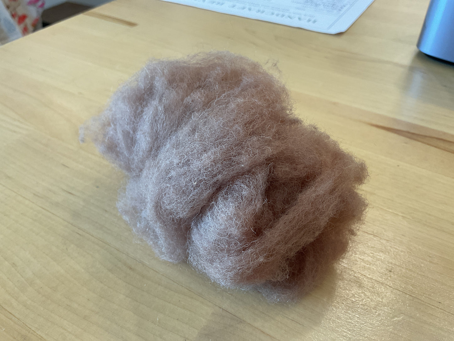 Felter’s Fleece, 5 gram ball