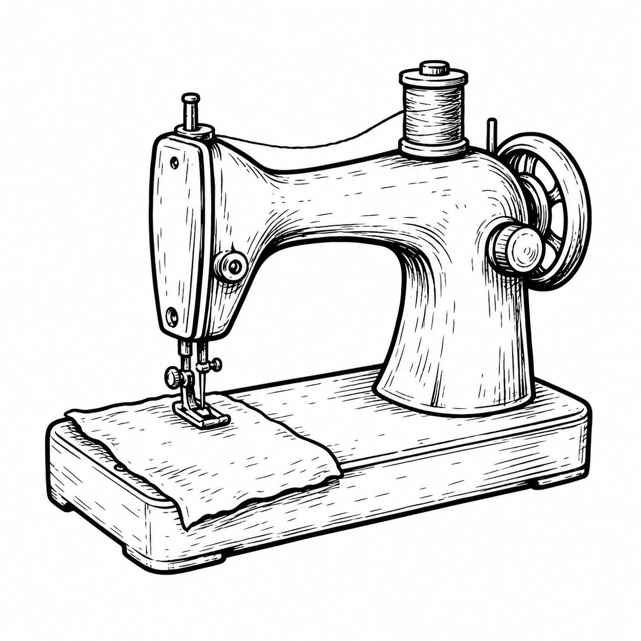 Fall After-School Sewing Club | Mondays