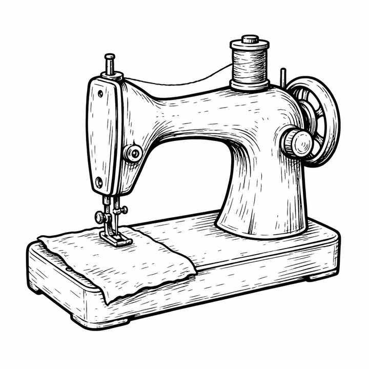 Fall After-School Sewing Club | Mondays
