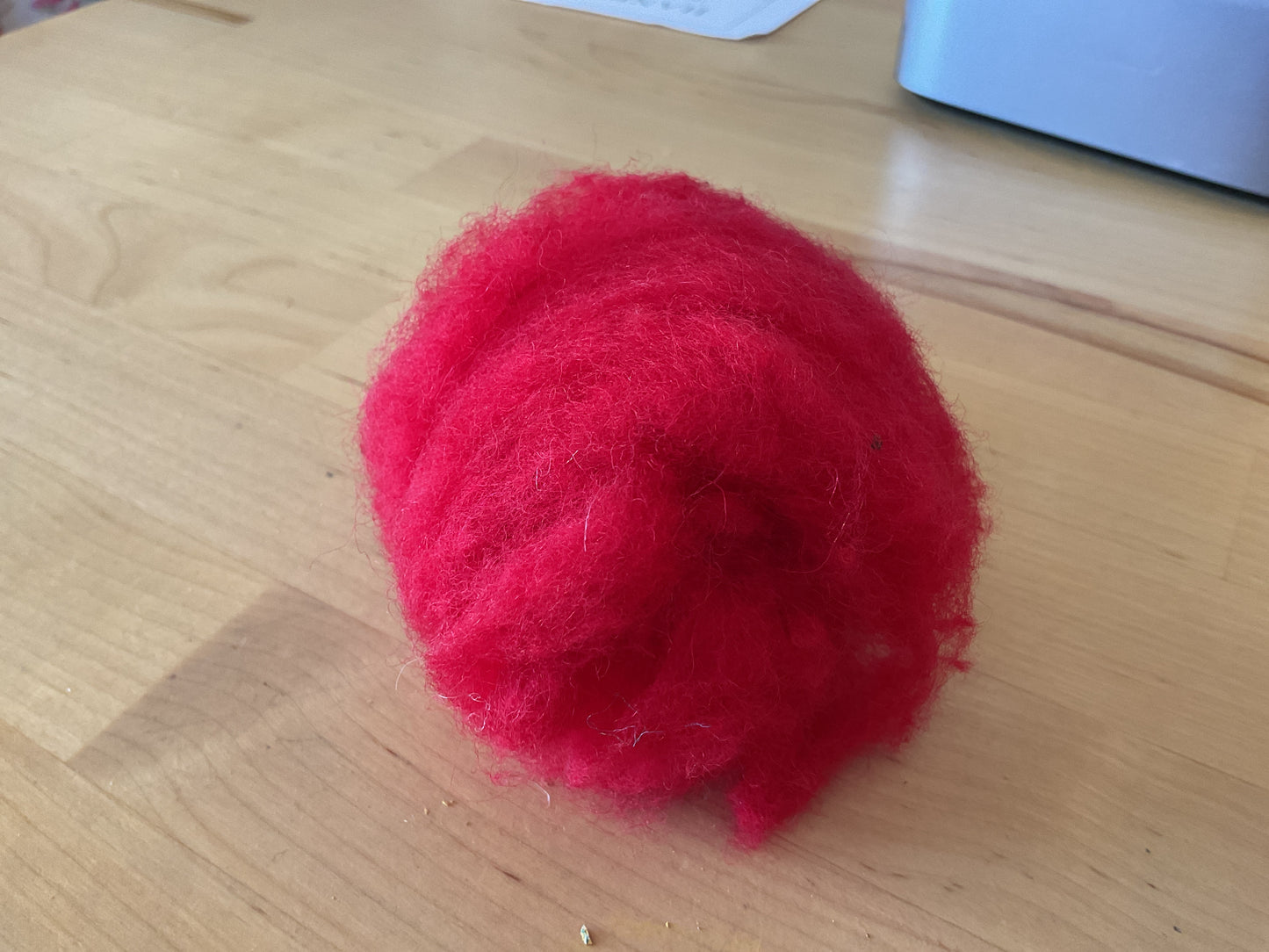 Felter’s Fleece, 5 gram ball