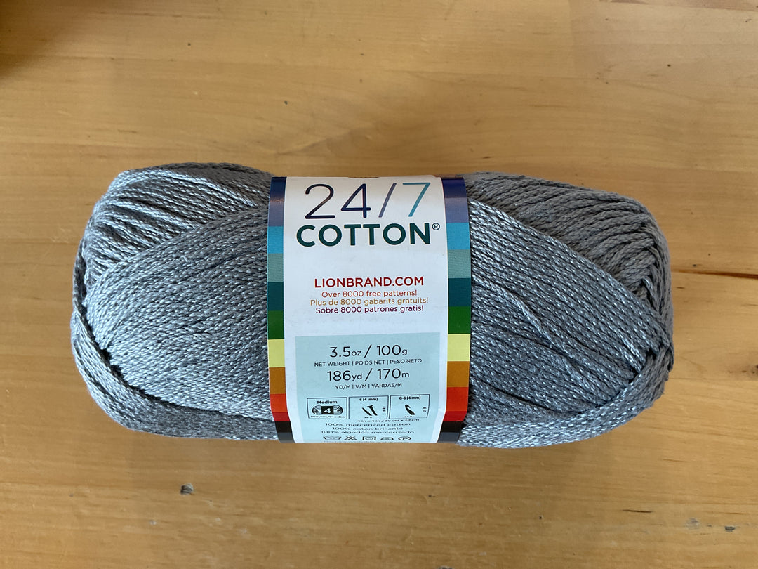 24/7 Cotton Yarn