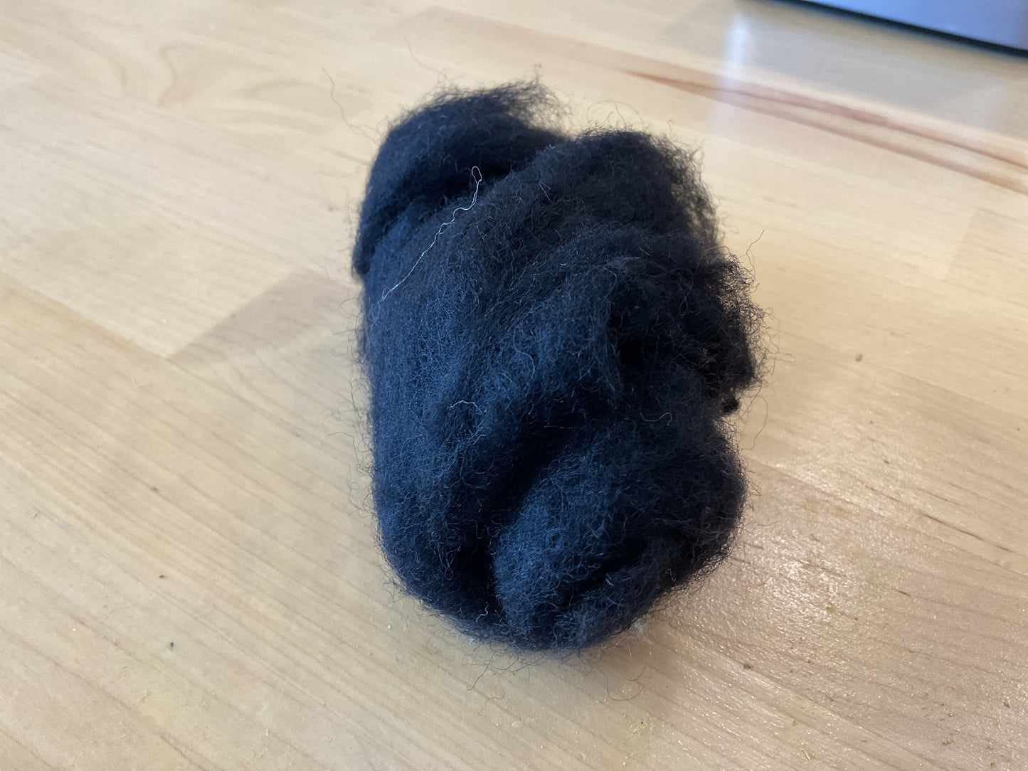 Felter’s Fleece, 5 gram ball