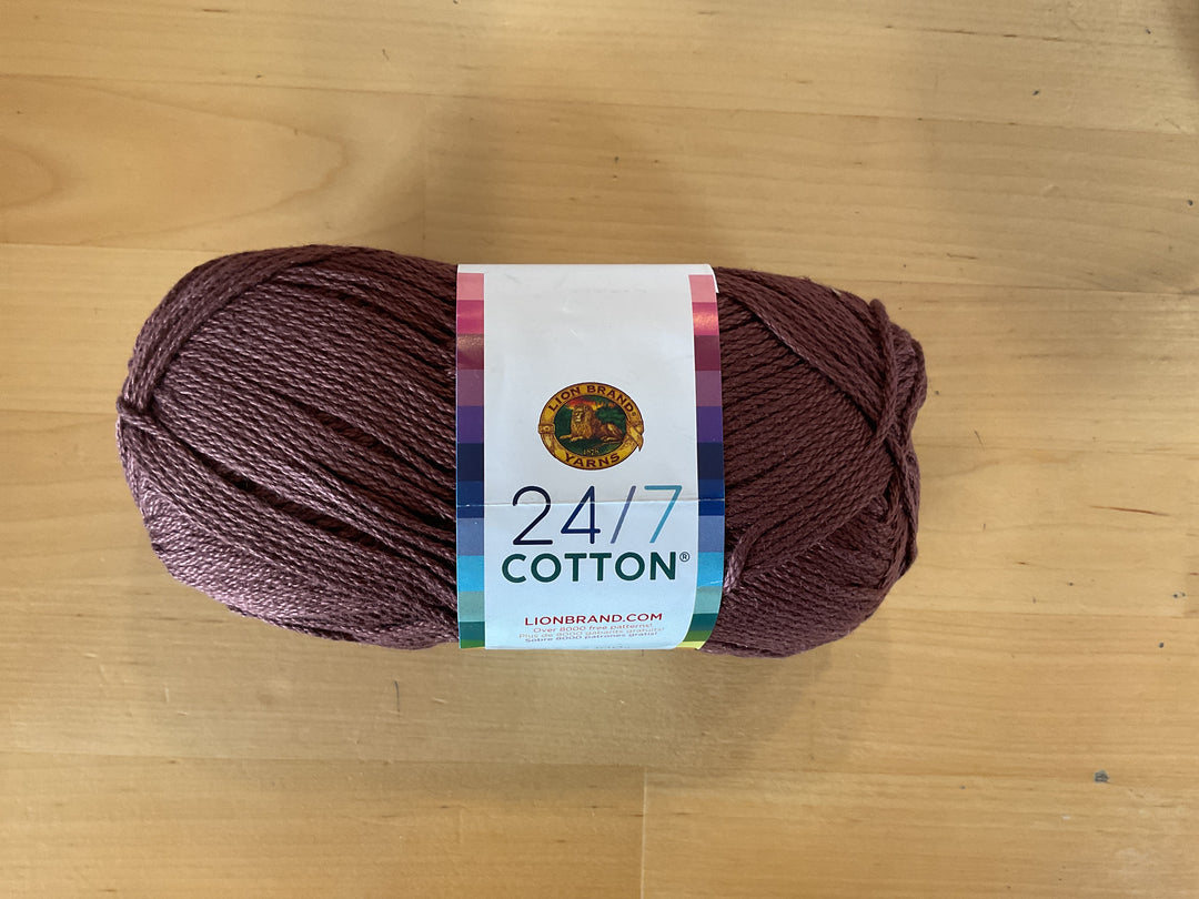 24/7 Cotton Yarn