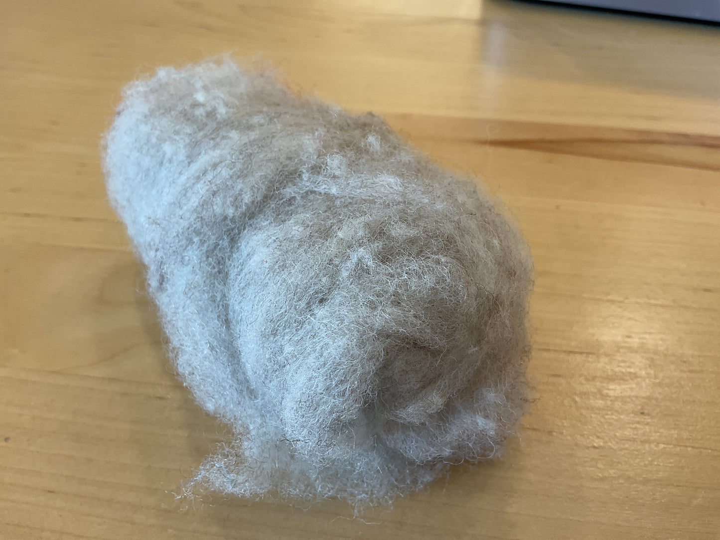 Felter’s Fleece, 5 gram ball