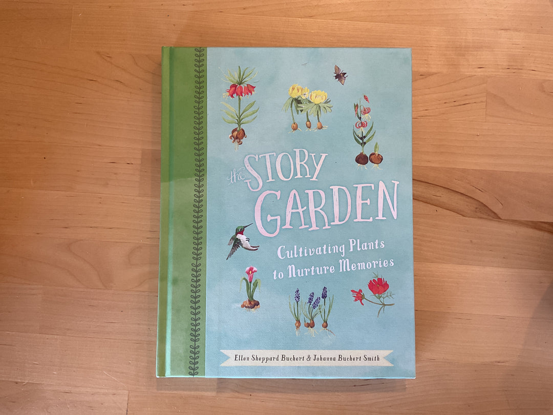 The Story Garden