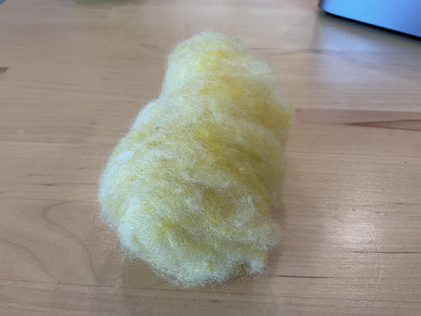 Felter’s Fleece, 5 gram ball