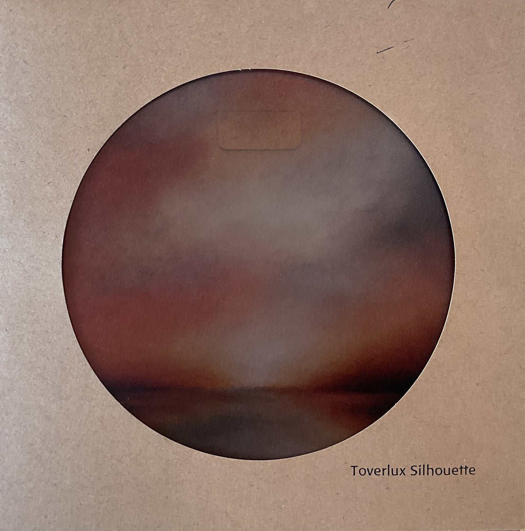 Baukje Exler - Sundown (Toverlux Silhouette)