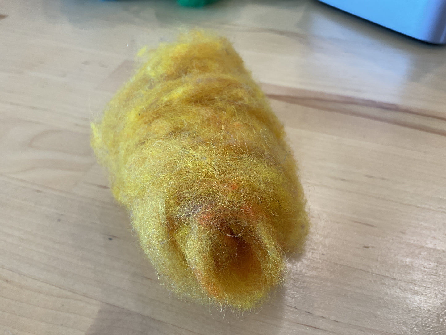 Felter’s Fleece, 5 gram ball