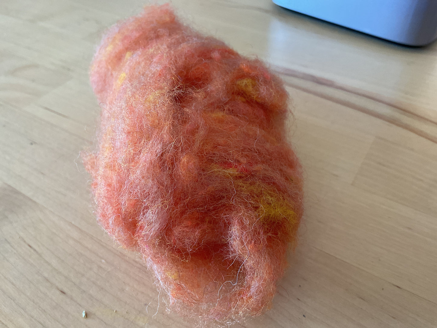 Felter’s Fleece, 5 gram ball