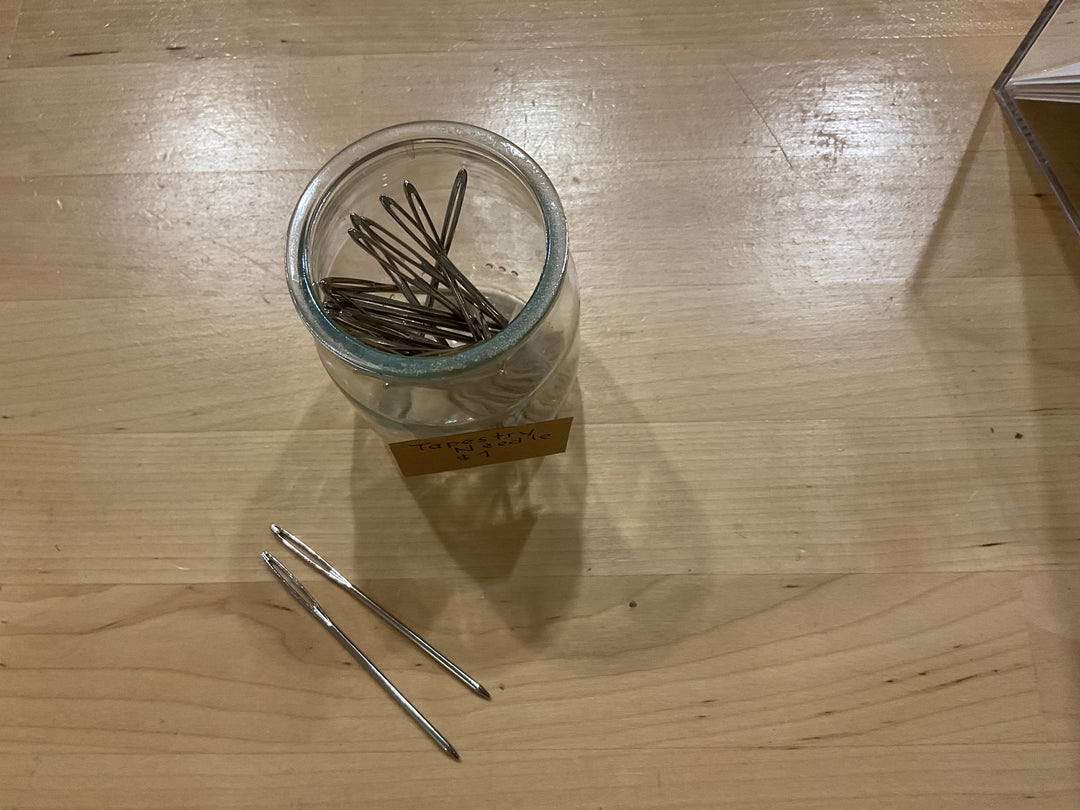 Tapestry Needle