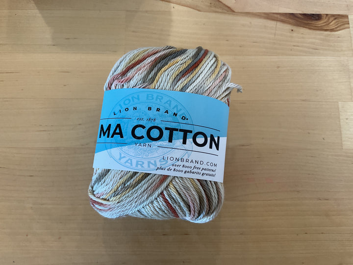 Pima Cotton Yarn