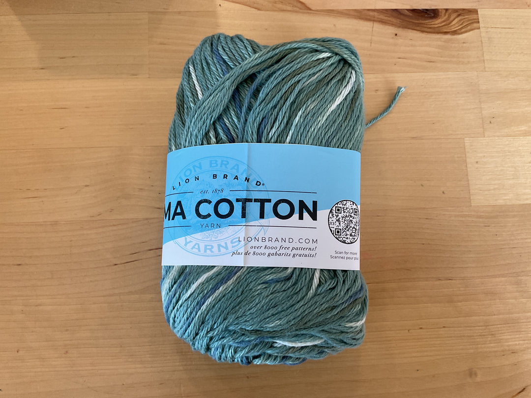 Pima Cotton Yarn