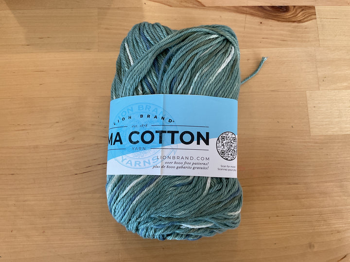 Pima Cotton Yarn