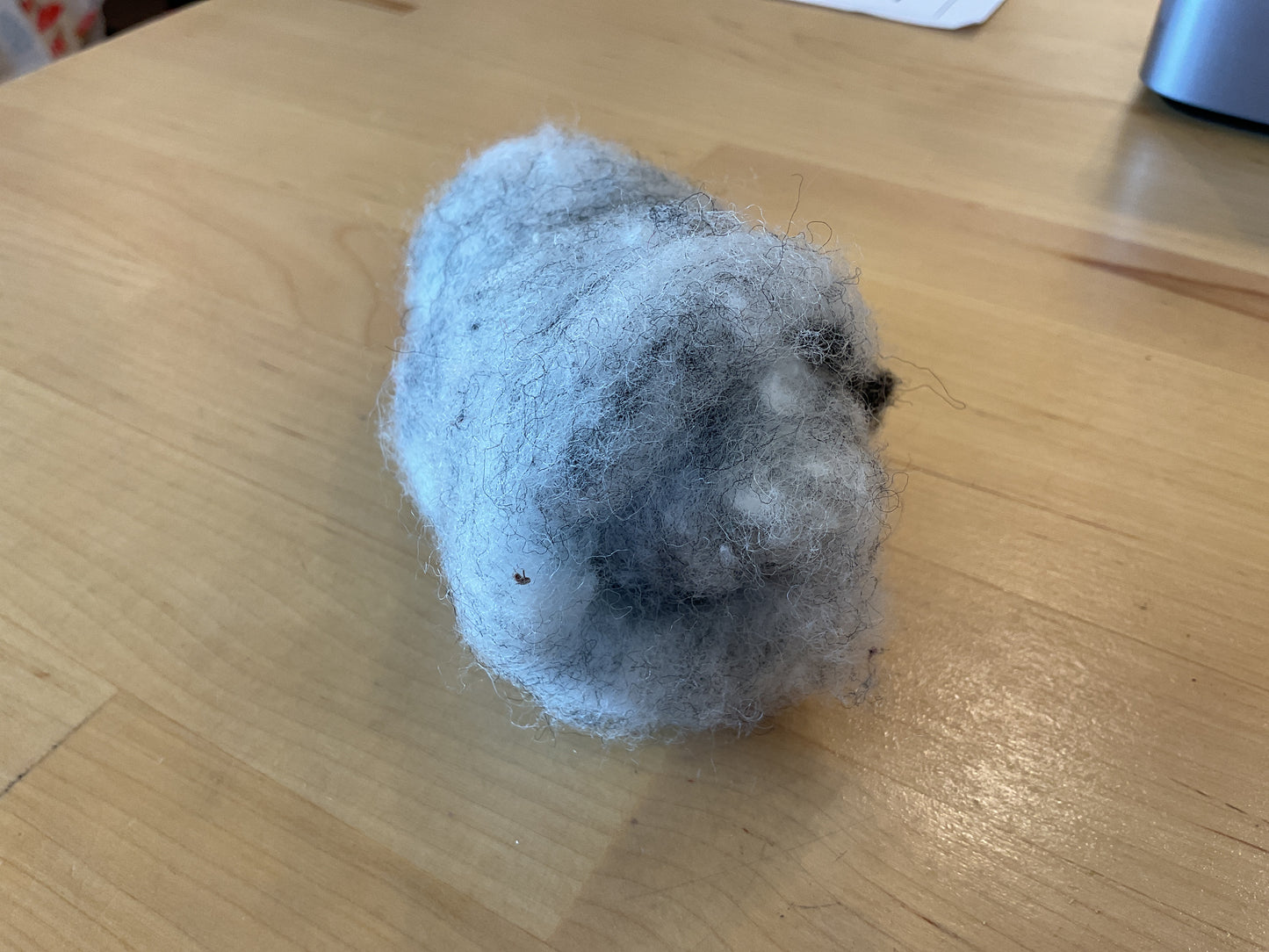 Felter’s Fleece, 5 gram ball