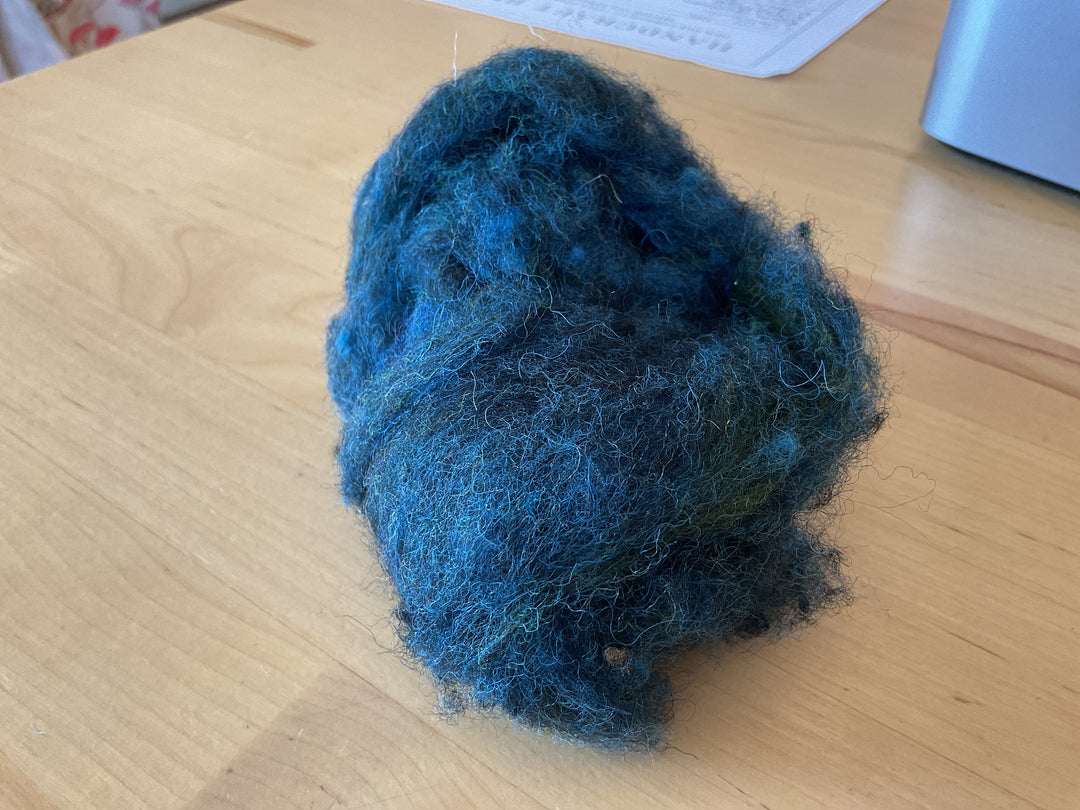 Felter’s Fleece, 5 gram ball